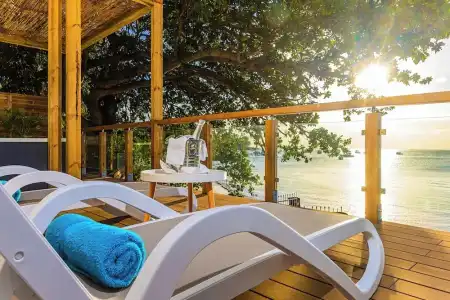 Coral Azur Beach Resort - 91