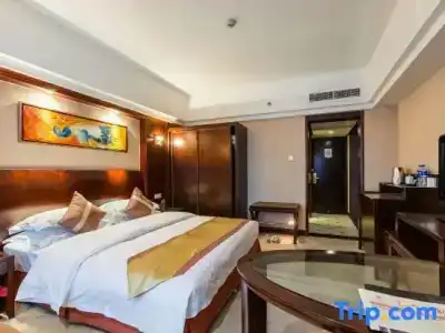 Jinling Mingdu Changzhou - 116