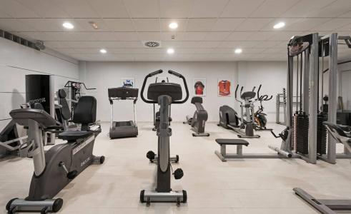 Sun Palace Albir & Spa - 27