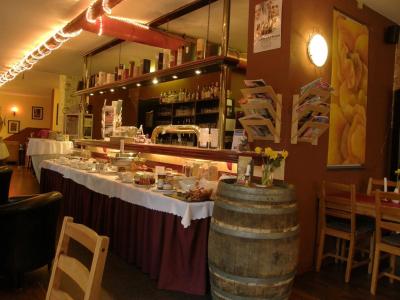 Pension Freiraum Guesthouse Berlin - 18