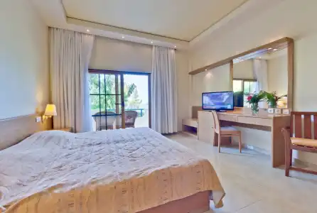 Possidi Holidays Resort & Suite - 4
