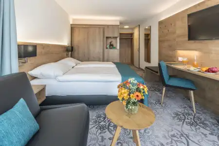 Central Sporthotel - 7
