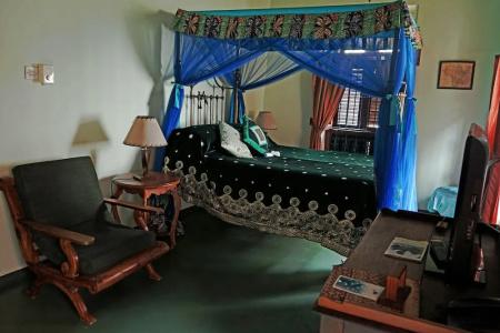 Zanzibar Palace - 218