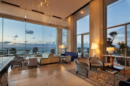 Orchid Tel Aviv - 21