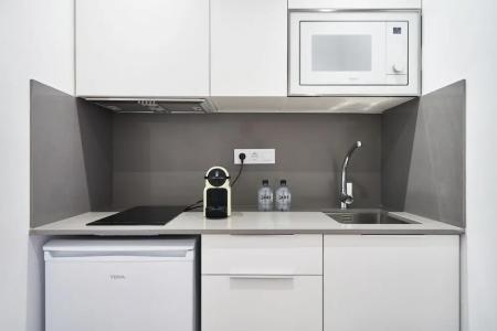 ApartAugusta Barcelona - 19