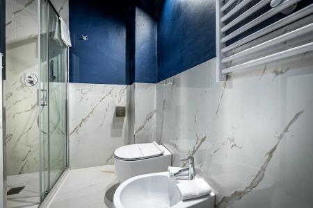 La Scaletta Al Ponte Vecchio - 250