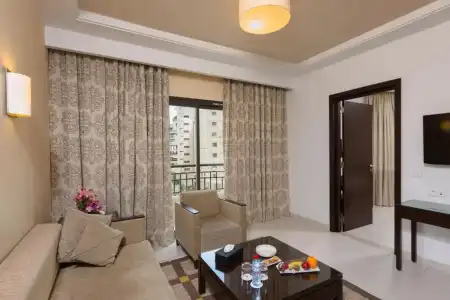 Corail Suites - 81