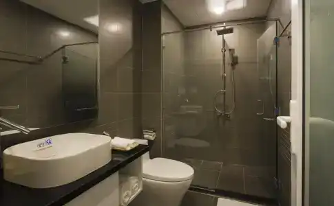 Luxury Nha Trang - 8