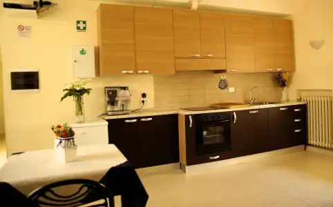 Il Grillo di Firenze B&B - 18