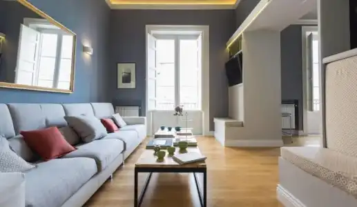 4 Quarti B&B - Appartamenti - 136