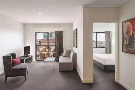 Adina Apartment Perth - Barrack Plaza - 100