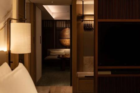 the Mitsui Kyoto, a Luxury Collection & Spa - 154