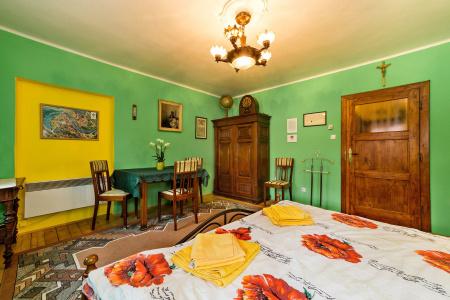 Pension Nostalgie - Minihotel - 6