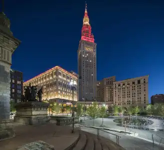 The Ritz-Carlton, Cleveland - 0