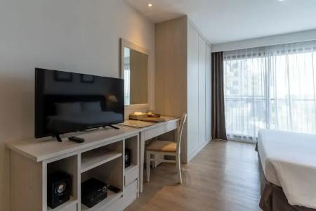 Kantary Bay And Serviced Apartments - 41