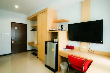 The Rama Residence Chiang Rai - 77