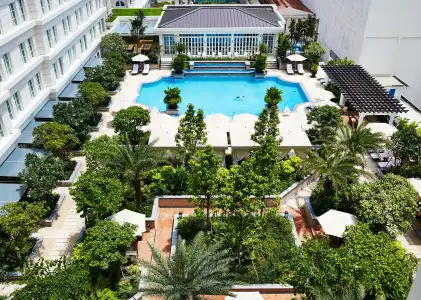 Park Hyatt Saigon - 24