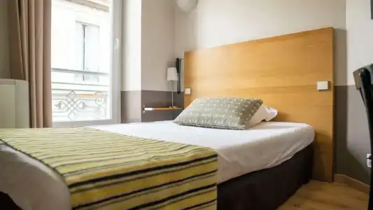 Plazza hôtel - 25