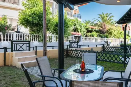 Toroni Blue Sea & Spa - 16