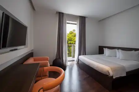 Domotel Kastri - 3