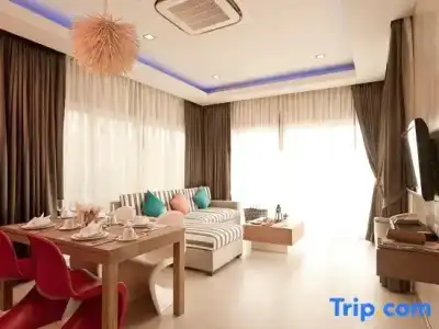 Ratana Apart-Kamala - 55