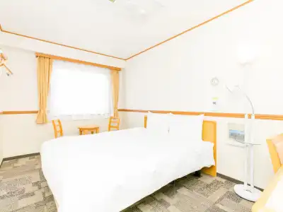 Toyoko Inn Hokkaido Sapporo Susukino Kosaten - 54