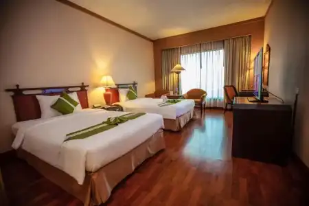 Chiangmai Grandview & Convention Center - 65
