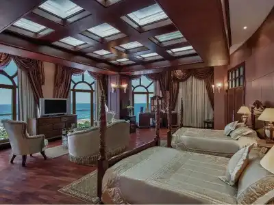 Delphin Diva Premiere - All Inclusive - 66