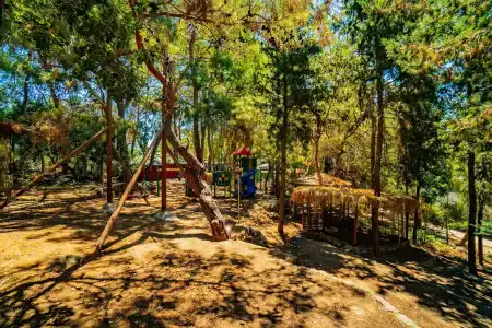 Senza Garden Holiday Club - 28