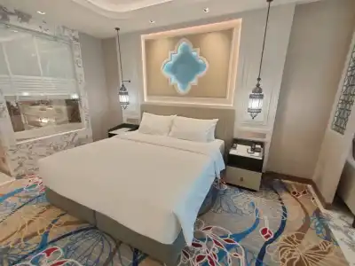 Valia Bangkok Sukhumvit - 132