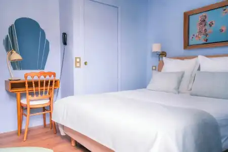 Hôtel le Croiseur Ginette - Entièrement rénové - 41