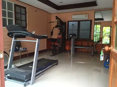 PK Resort - 9
