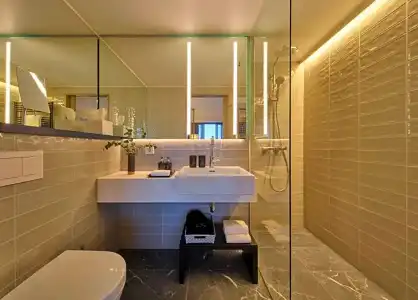 Adina Apartment Munich - 55