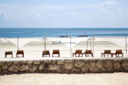 Mvuvi Boutique Resort - 18