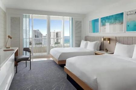 The Ritz-Carlton, Fort Lauderdale - 39