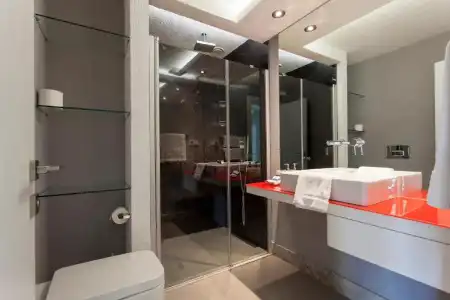 Q Spa Resort - 75