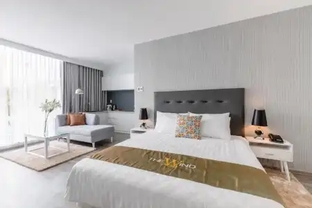 Hese Boutique & Apartment - 69