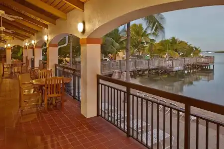 Courtyard by Marriott Key West Waterfront - 27