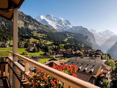 Jungfraublick - 14