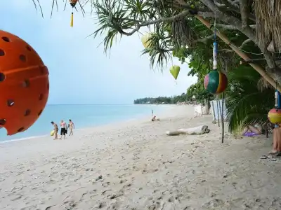 Lanta Family Resort - 19