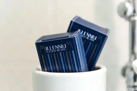 Millennium Gold - 28