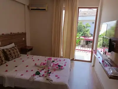 Barlas Fethiye - 3