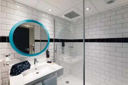 ibis Styles Nancy Laxou - 35