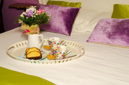 Relais Alcova Del Doge - 68