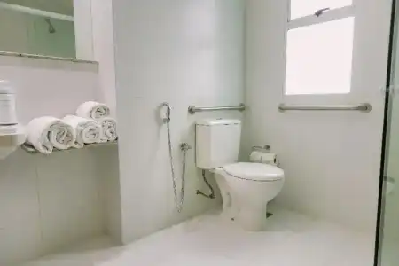 Quality Rio de Janeiro Barra da Tijuca - 88