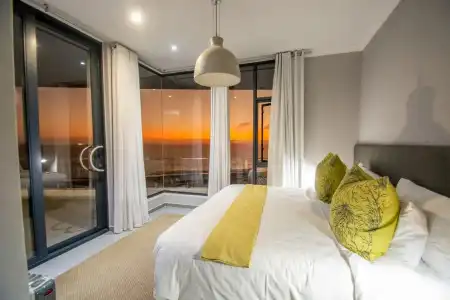 Bay View Resort Namibia - 6
