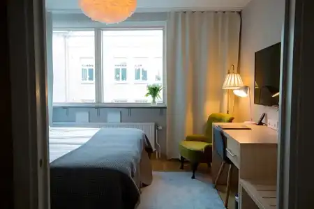 Hotell Aston - 33