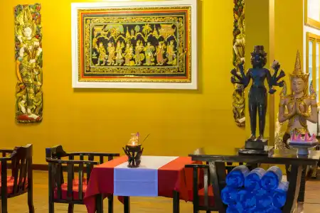 Beyond Yangon Boutique Inn - 19