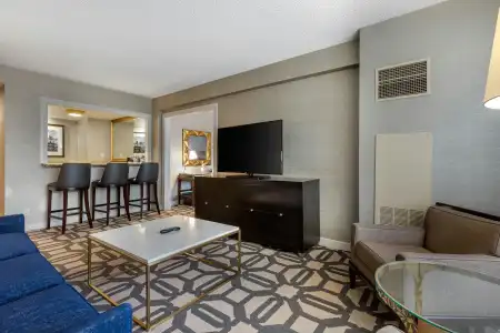 Omni Richmond - 44