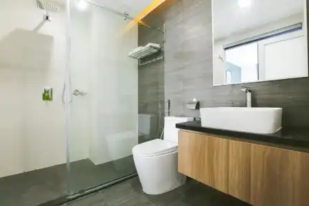 Suri Apartment & Danang - 6